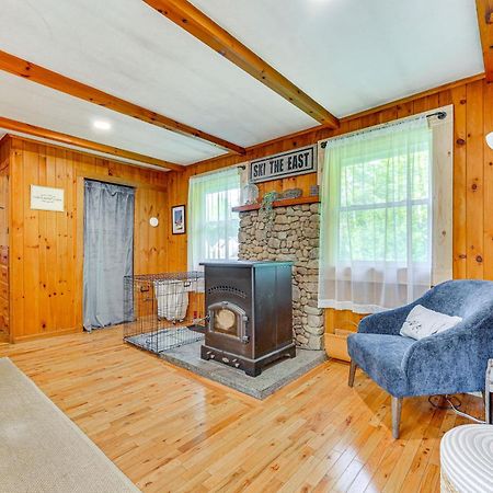 Pet-Friendly Wilmington Retreat With Hot Tub! Villa Exterior photo